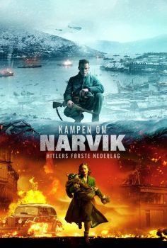 Kampen om Narvik izle