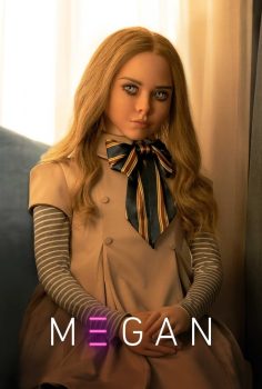 Megan izle