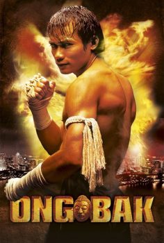 Ong Bak 1 izle