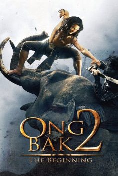 Ong Bak 2 izle