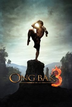 Ong Bak 3 izle