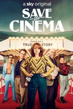 Sinemayı Kurtar izle