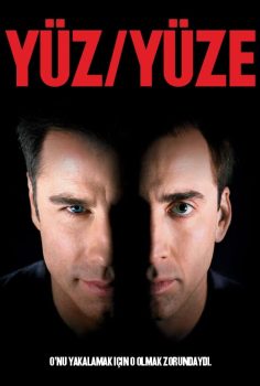 Yüz Yüze izle