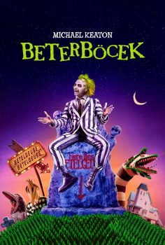 Beter Böcek izle