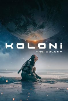 Koloni izle