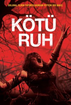 Kötü Ruh izle