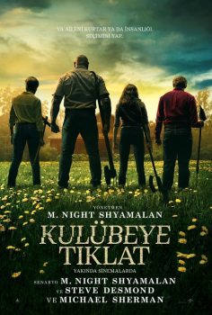 Kulübeye Tıklat izle