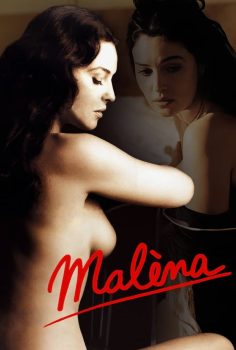 Malena izle