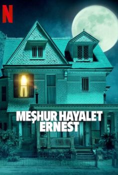 Meşhur Hayalet Ernest izle