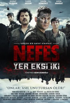 Nefes: Yer Eksi İki izle