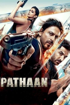 Pathaan izle