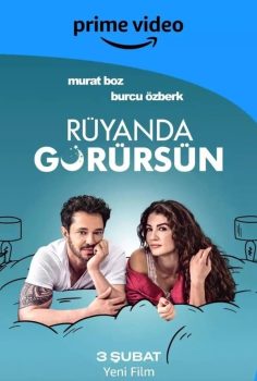 Rüyanda Görürsün izle