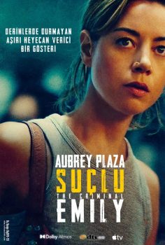 Suçlu Emily izle