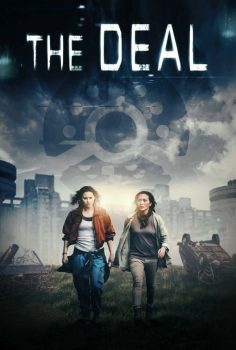 The Deal izle