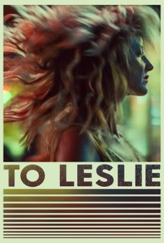 To Leslie izle