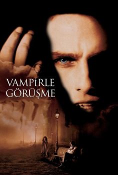 Vampirle Görüşme izle