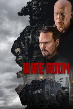 Wire Room izle