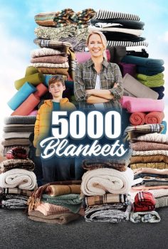 5000 Blankets izle