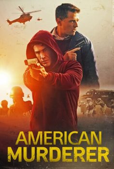 American Murderer izle