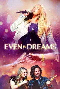 Even in Dreams izle