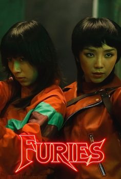 Furies izle