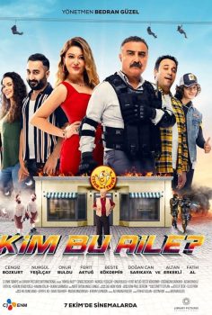 Kim Bu Aile izle