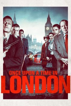 Once Upon a Time in London izle