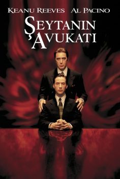 Şeytanın Avukatı izle