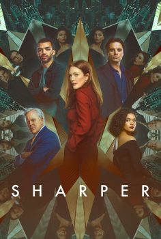 Sharper izle