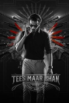 Tees Maar Khan izle