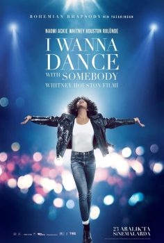 Whitney Houston: I Wanna Dance with Somebody izle