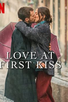 İlk Öpücükte Aşk izle