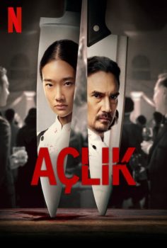 Açlık izle