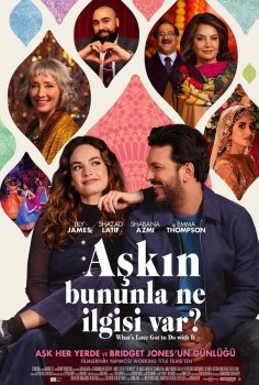 Aşkın Bununla Ne İlgisi Var izle