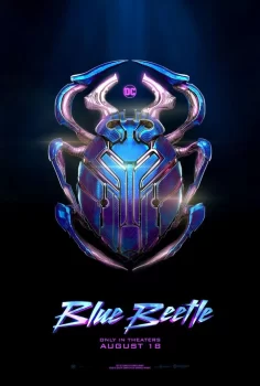 Blue Beetle izle