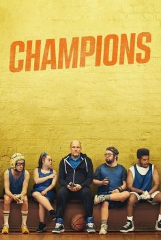 Champions izle