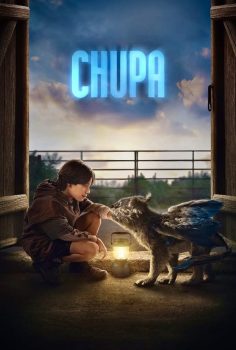 Chupa izle