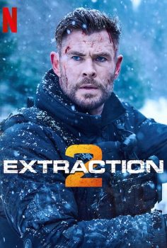 Extraction 2 izle