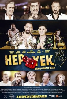 Hep Yek 5: Bizim Şeyimiz Mi Altan izle