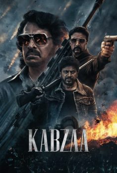 Kabzaa izle