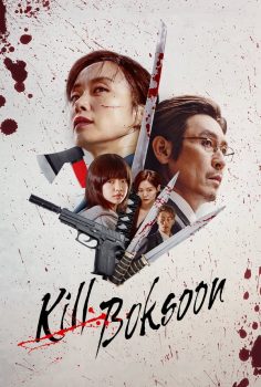 Kill Boksoon izle