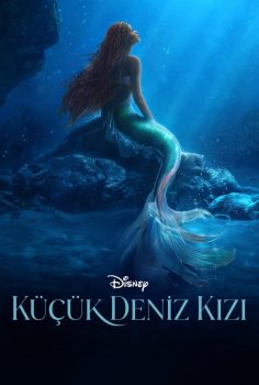 Küçük Deniz Kızı izle