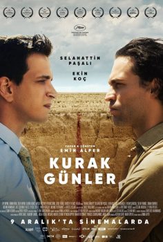 Kurak Günler izle