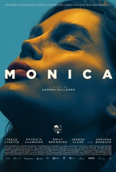 Monica izle