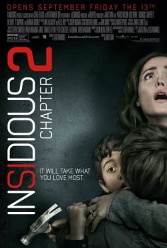 Ruhlar Bölgesi 2 izle