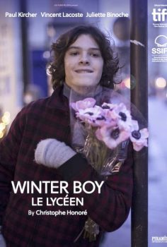 Winter Boy izle