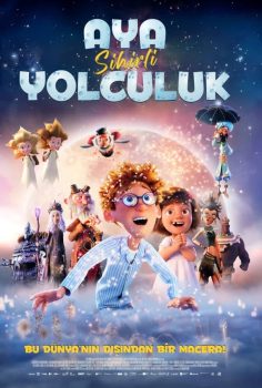 Aya Sihirli Yolculuk izle