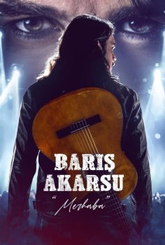 Barış Akarsu: Merhaba izle