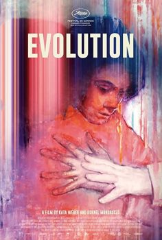 Evolution izle