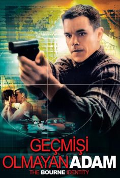 Geçmişi Olmayan Adam izle